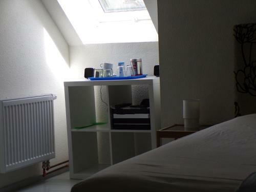 Apartamento Naturferienhaus Luppbodem�hle