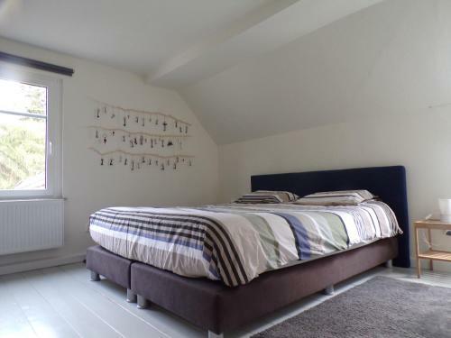 Apartamento Naturferienhaus Luppbodem�hle