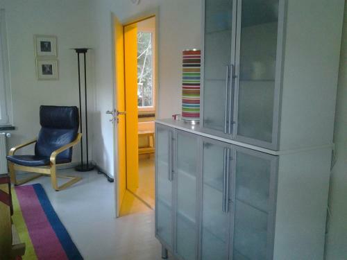 Apartamento Naturferienhaus Luppbodem�hle