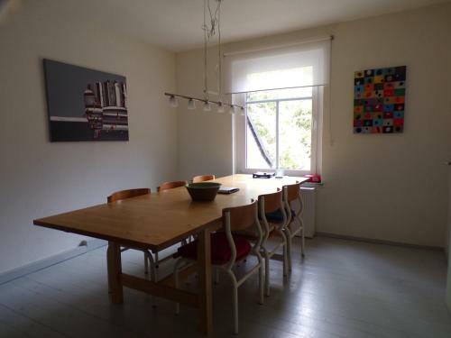 Apartamento Naturferienhaus Luppbodem�hle