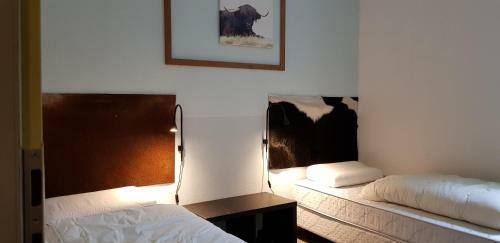 Apartamento Naturferienhaus Luppbodem�hle