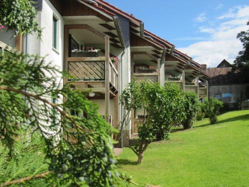 Apartamentos Ferienanlage Harzfreunde