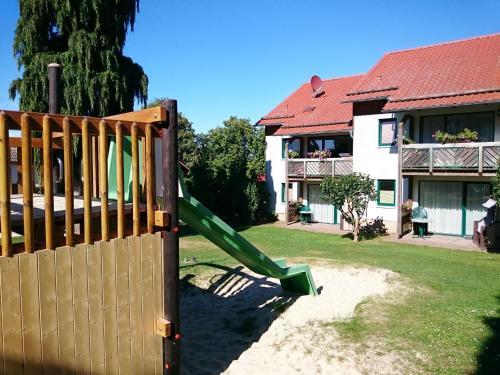 Apartamentos Ferienanlage Harzfreunde