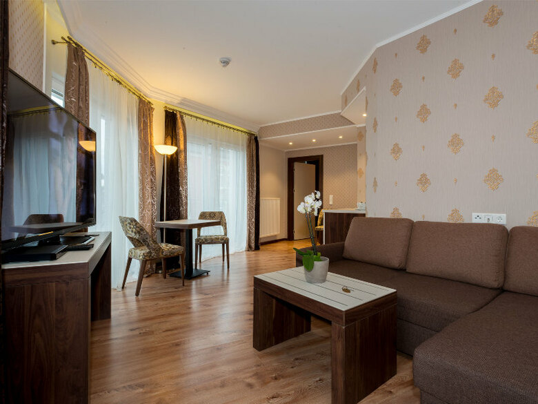 Hotel Nordhausen Motel Plus