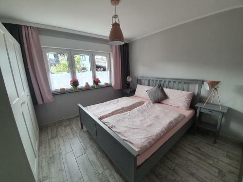 Apartamento Ferienhaus Kaiserhof