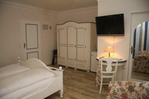 Hostal Hotel Christiansen