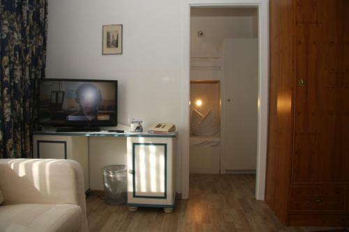 Hostal Hotel Christiansen