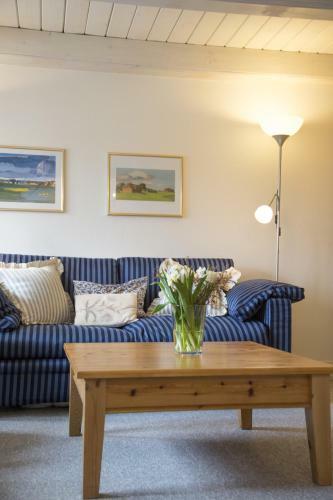 Apartamento Ferienh�user Im Sylter Gartenweg
