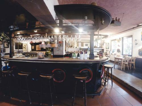 Hostal Brauhaus Oberm�hle