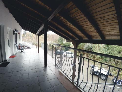 Hostal Brauhaus Oberm�hle