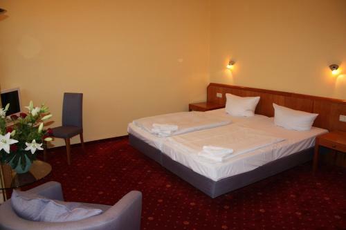Hotel Stubenberg