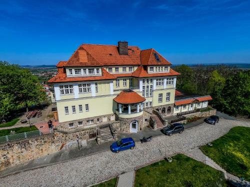 Hotel Stubenberg