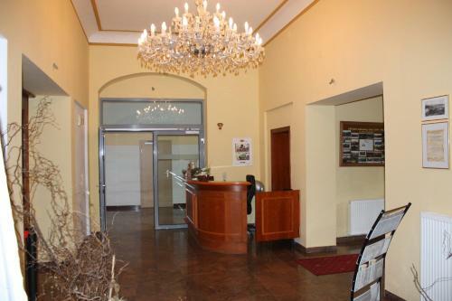 Hotel Stubenberg