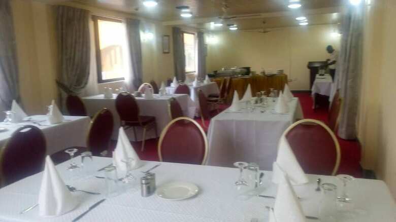 Aparthotel Royal Beulah Hotel