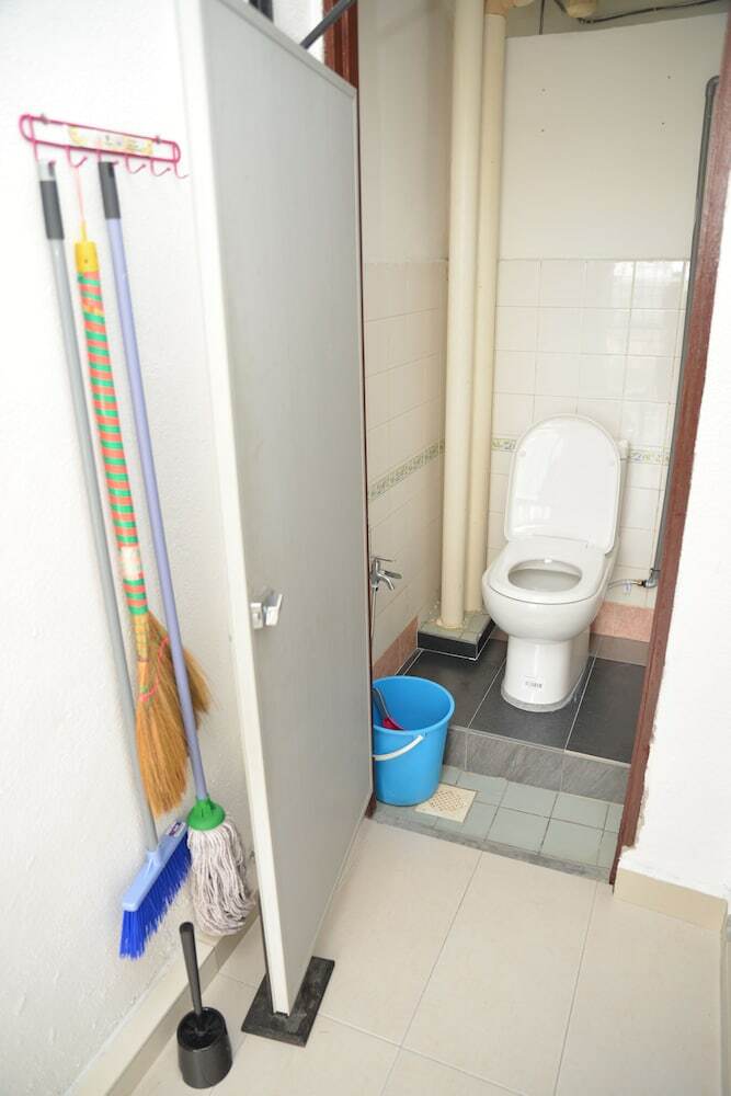Apartamentos Icheck Homestay Putrajaya