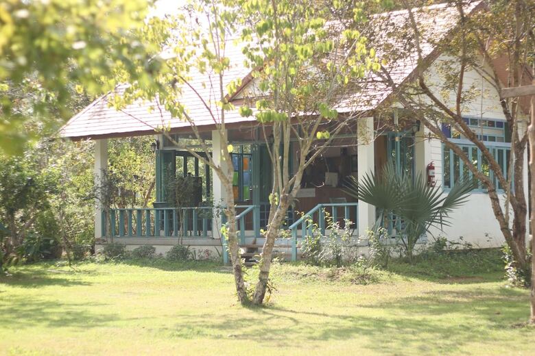 Hotel Pai Flora Resort