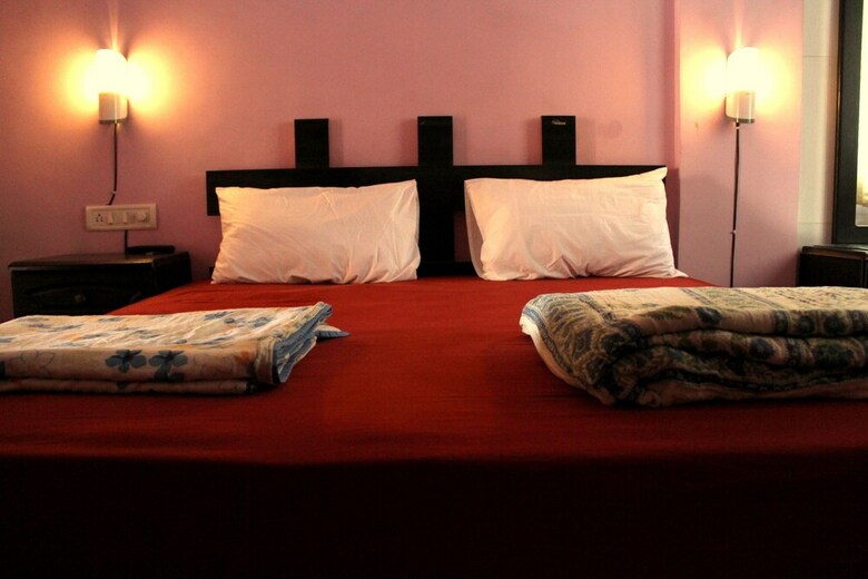Hotel Urja Resorts
