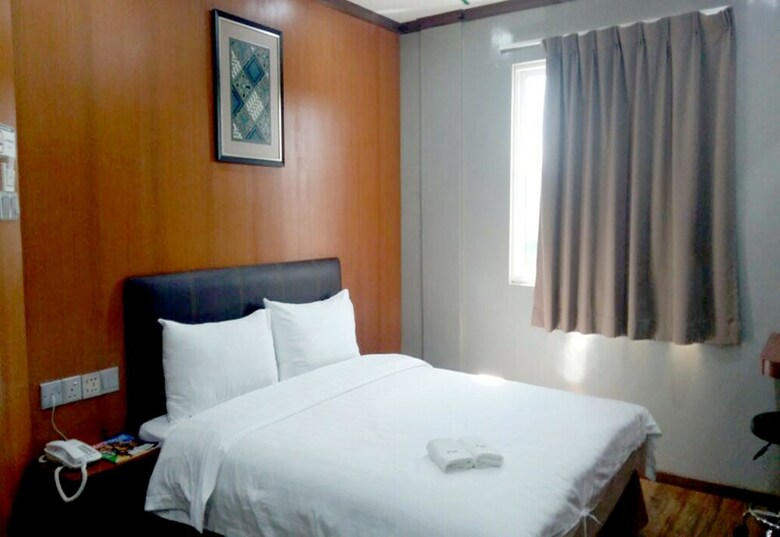 Chimera Hotel