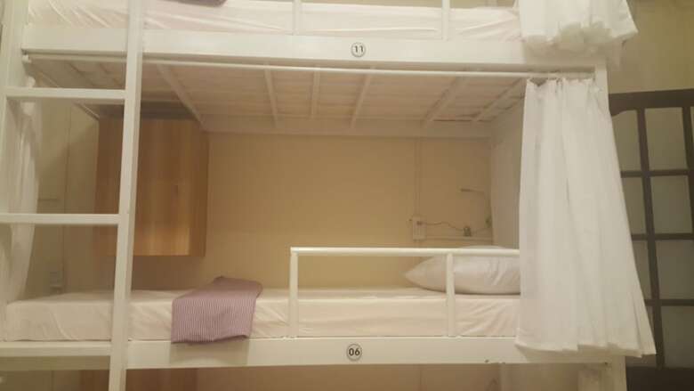 Hostal Amy 2 Hostel