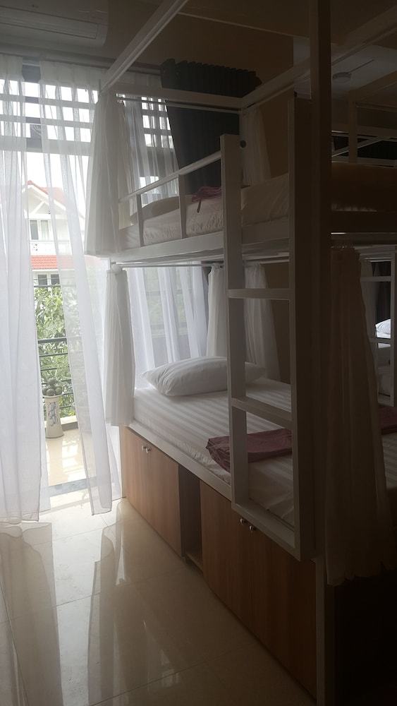 Hostal Amy 2 Hostel