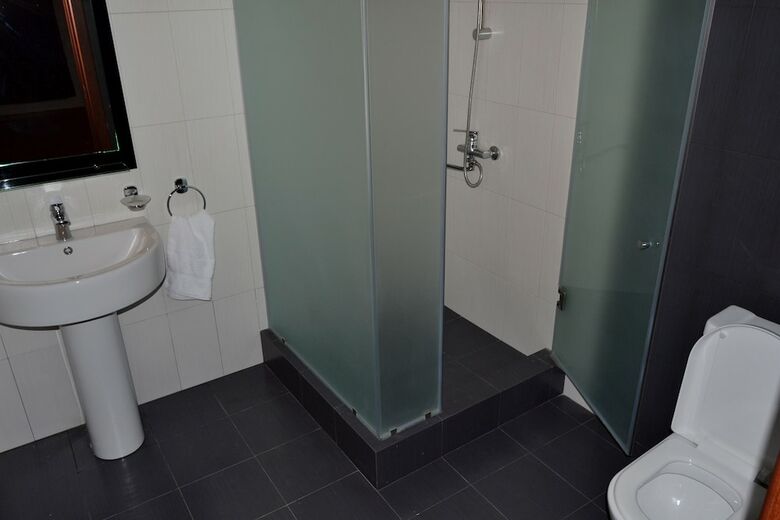 Villadzor Apart Hotel