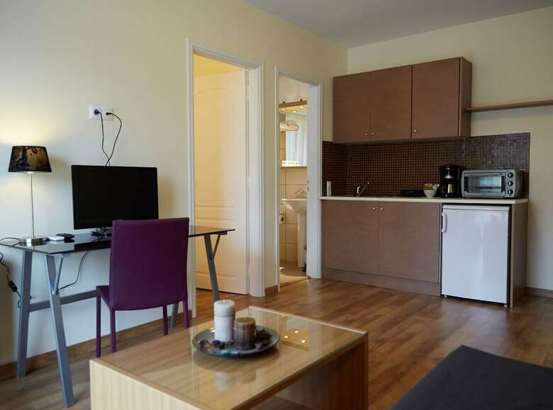Hotel Athens Habitat Studios