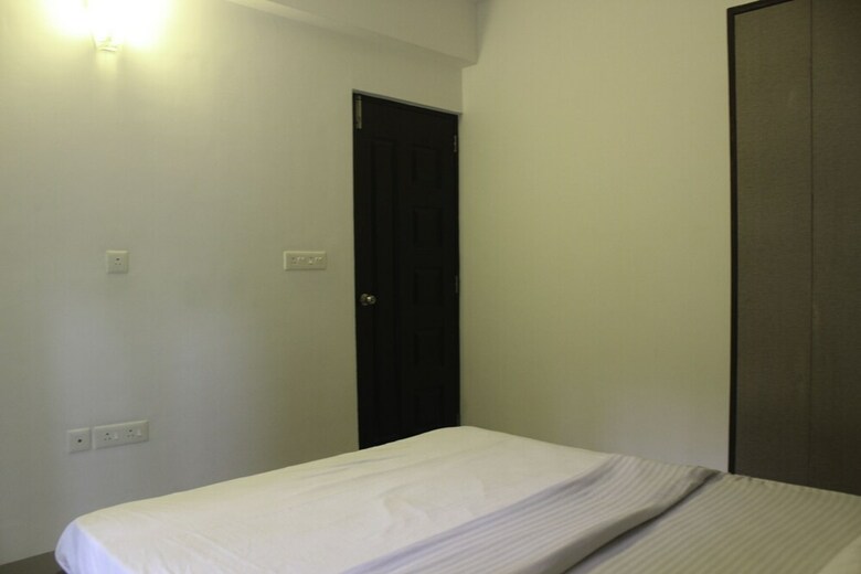 Apartamentos Oyo 9712 Home 1bhk Elegant Arpora