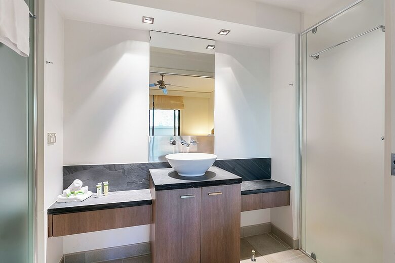 Apartment 316 At Sea Temple Palm Cove