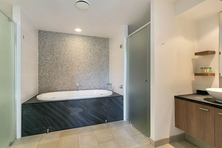 Apartment 316 At Sea Temple Palm Cove
