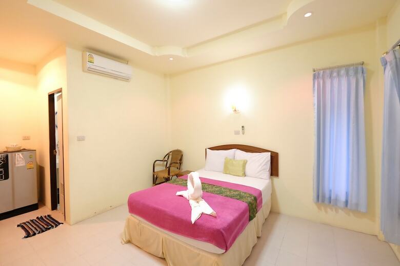 Hotel Aonang Friendly Bungalow
