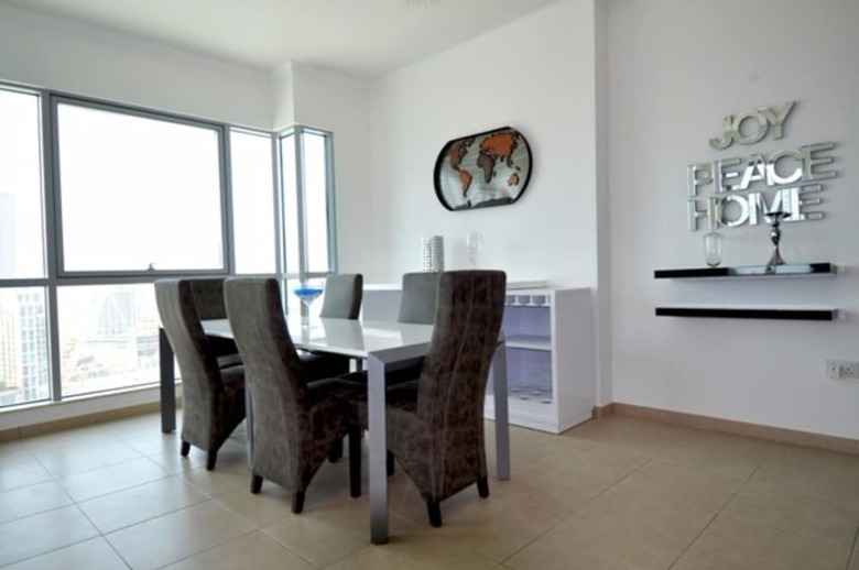 Apartamento Piks Key - Burj Residence
