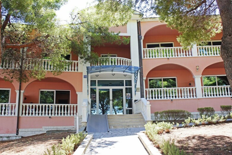 Apartamento Marina Frapa Resort Rogoznica