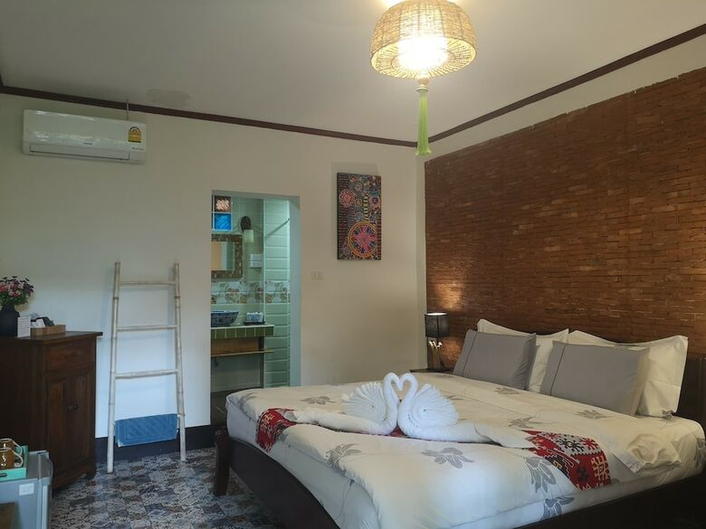 Hotel Pao Come Boutique House