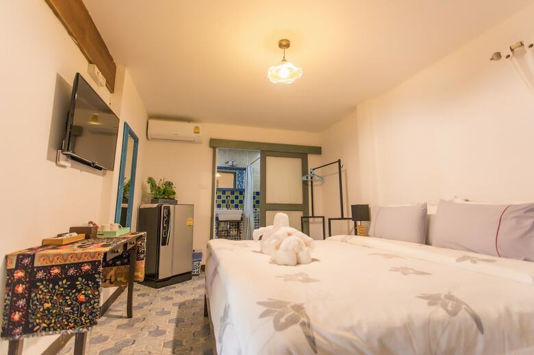 Hotel Pao Come Boutique House
