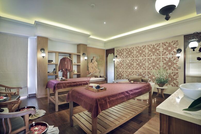 Hotel The Alantara Sanur By Pramana