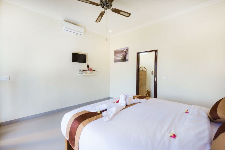 Hotel Seaweed Guesthouse Lembongan