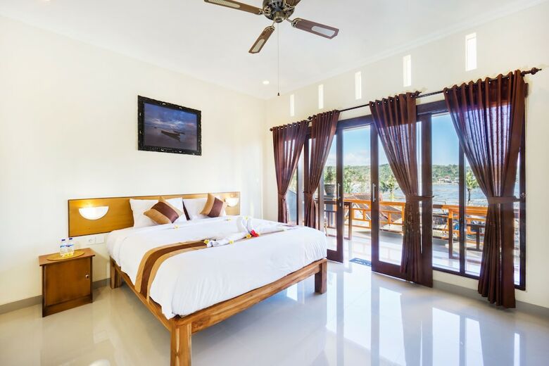 Hotel Seaweed Guesthouse Lembongan