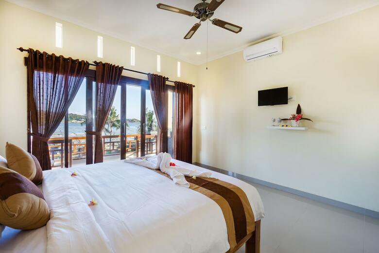 Hotel Seaweed Guesthouse Lembongan