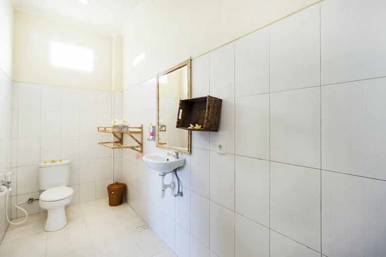 Hotel Seaweed Guesthouse Lembongan