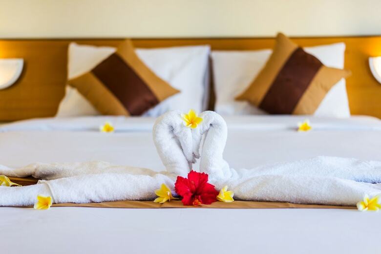 Hotel Seaweed Guesthouse Lembongan