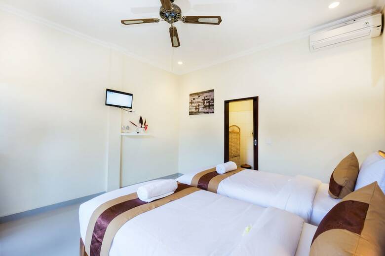 Hotel Seaweed Guesthouse Lembongan