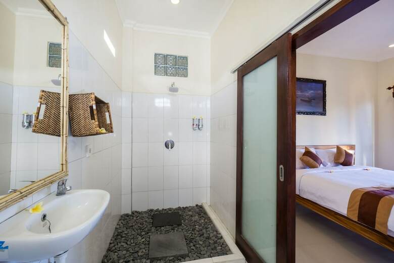 Hotel Seaweed Guesthouse Lembongan