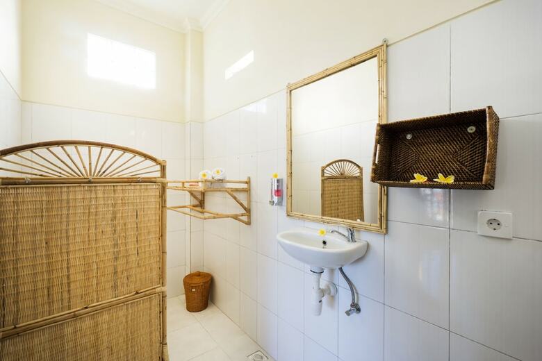 Hotel Seaweed Guesthouse Lembongan