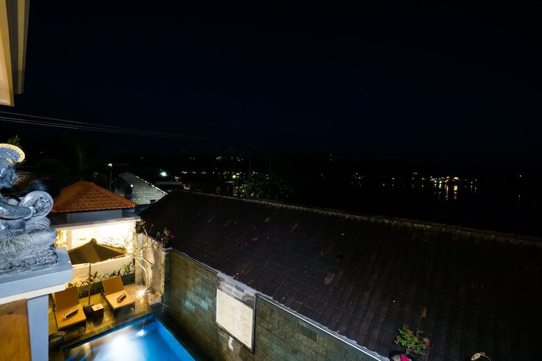 Hotel Seaweed Guesthouse Lembongan