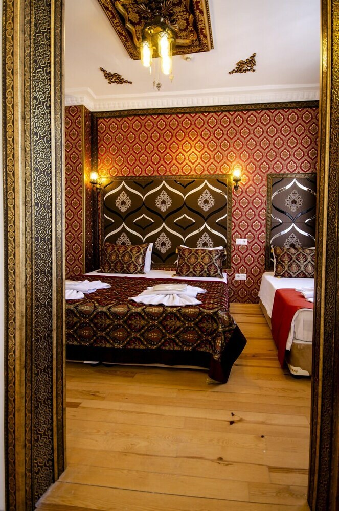 Hotel Sultani