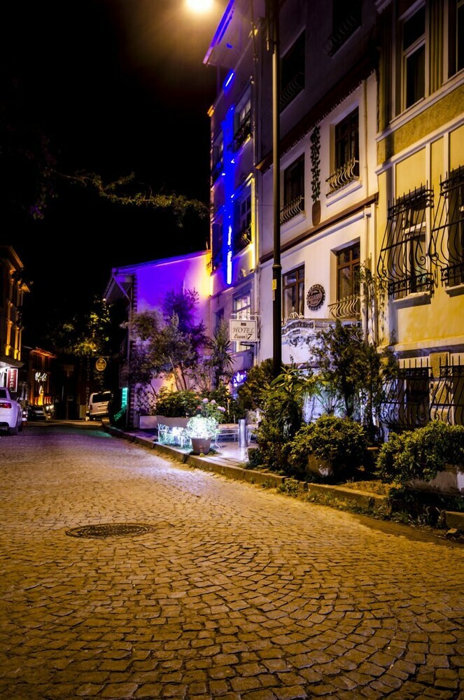 Hotel Sultani