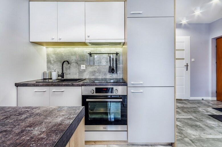 Apartamentos Rint Centrum Pilsudskiego