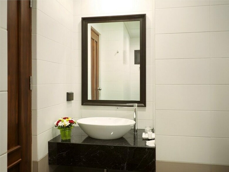 The Mangrove Hotel