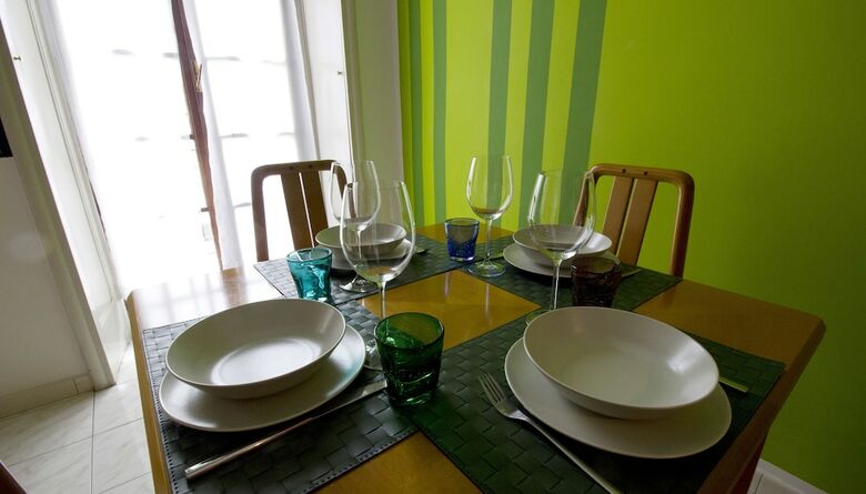 Apartamento Italianway   - Juvara