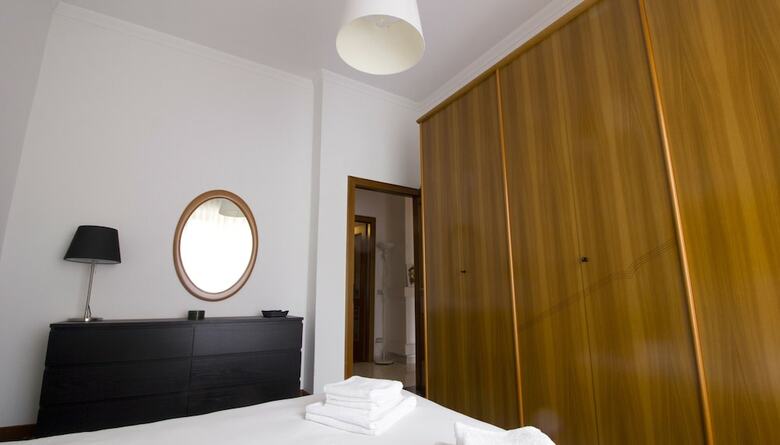 Apartamento Italianway   - Juvara